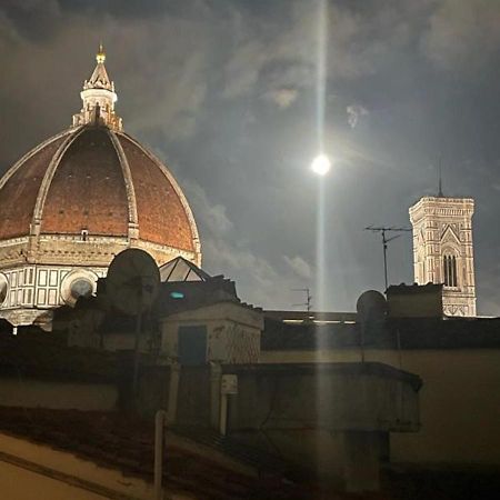 Appartamento Duomo Florence Luaran gambar