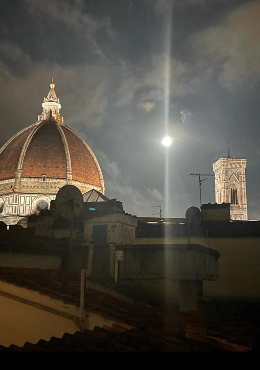 Appartamento Duomo Florence Luaran gambar
