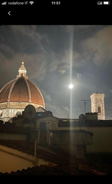 Appartamento Duomo Florence Luaran gambar
